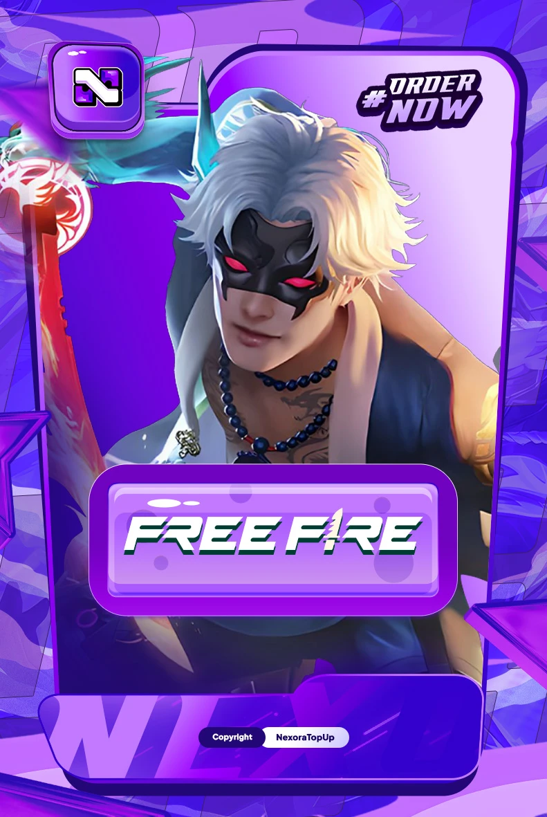 FREE FIRE