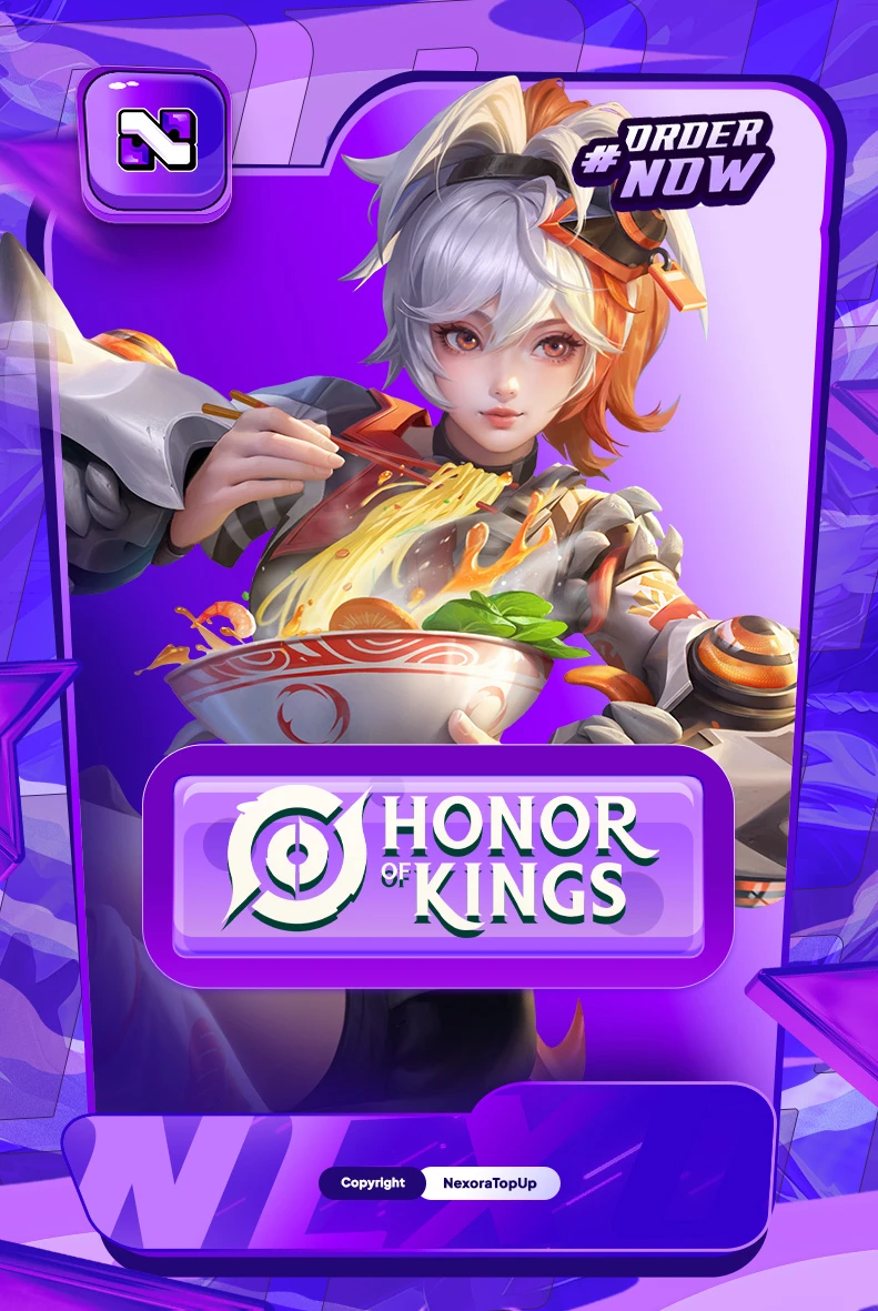 Honor of Kings