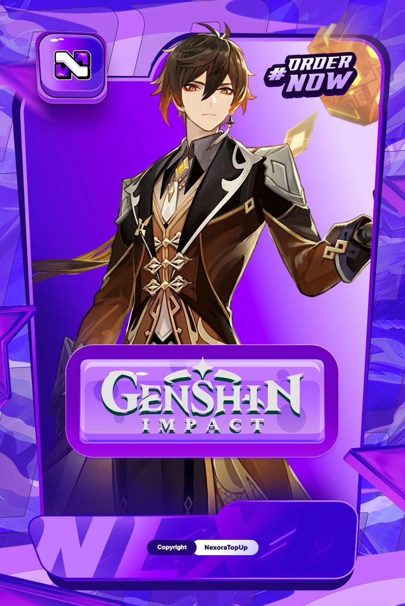 Genshin Impact