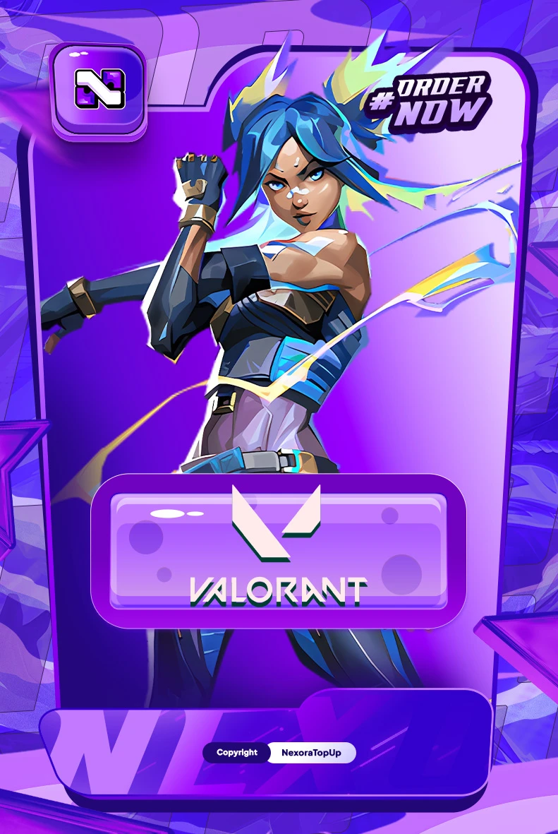 Valorant