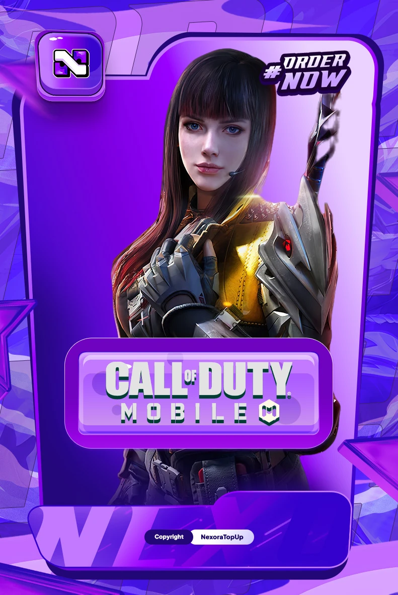 Call of Duty MOBILE