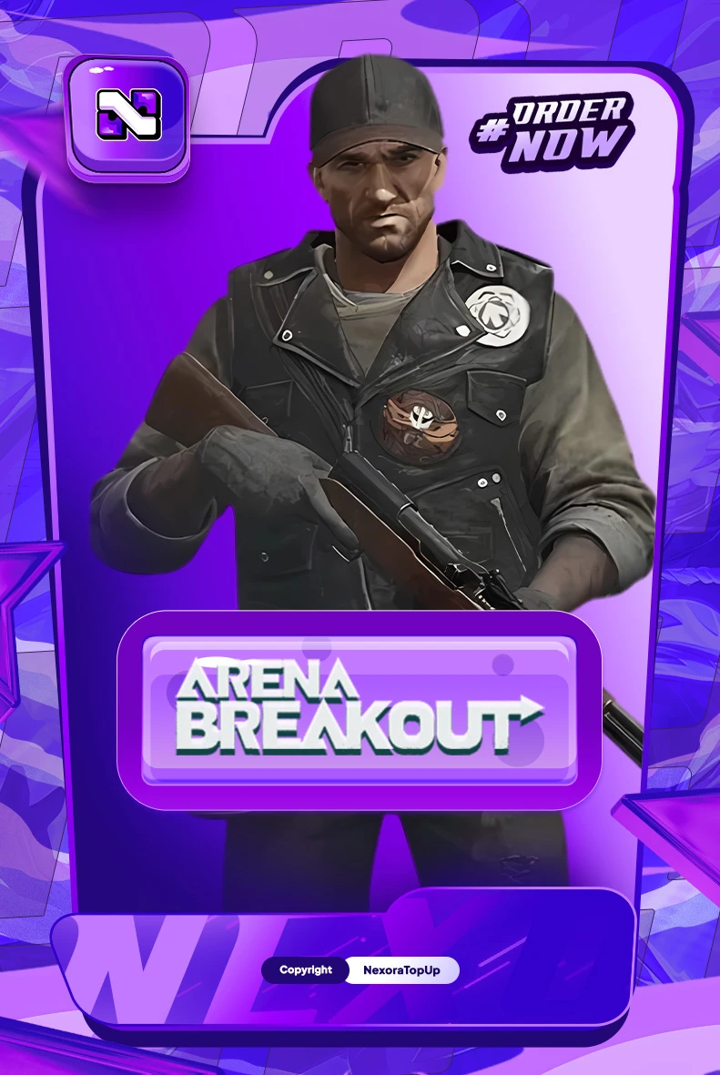 Arena Breakout