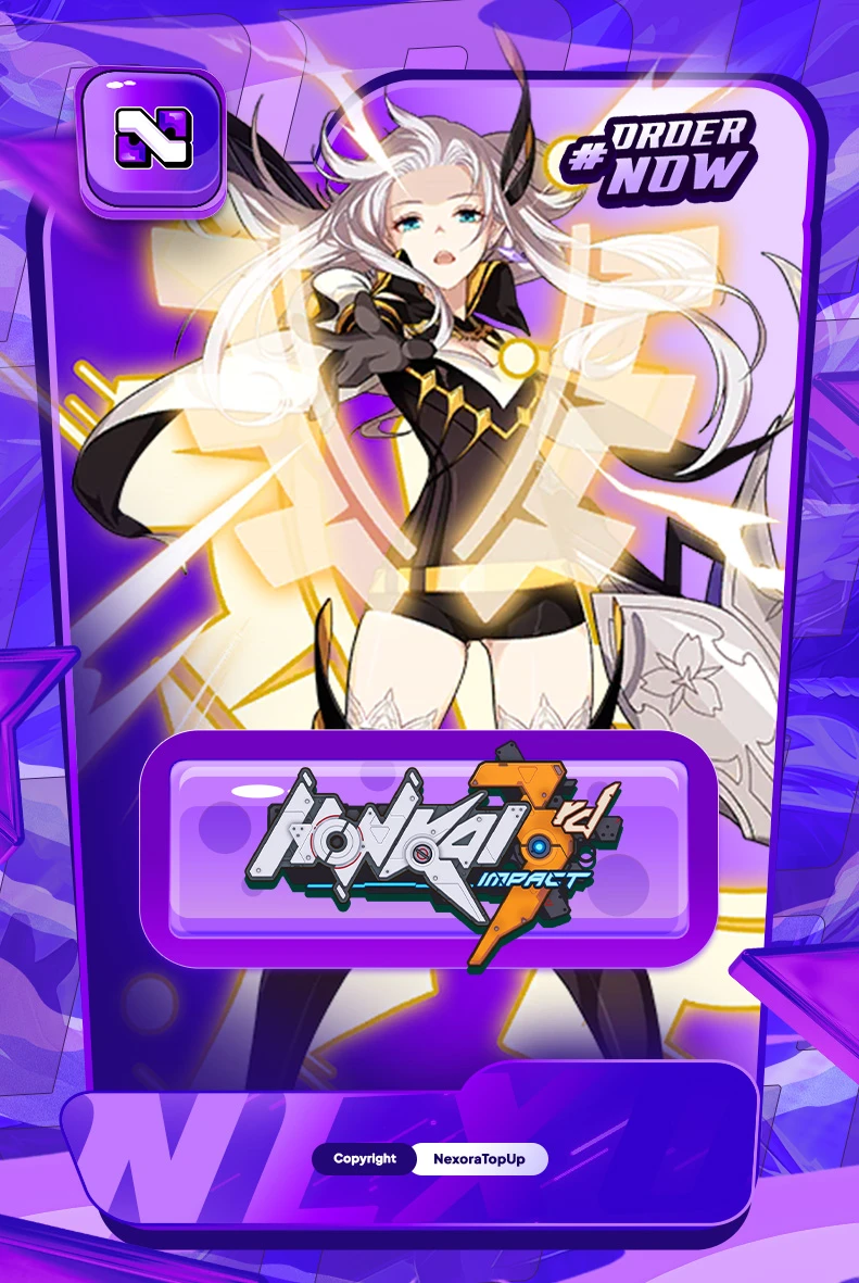 Honkai Impact 3