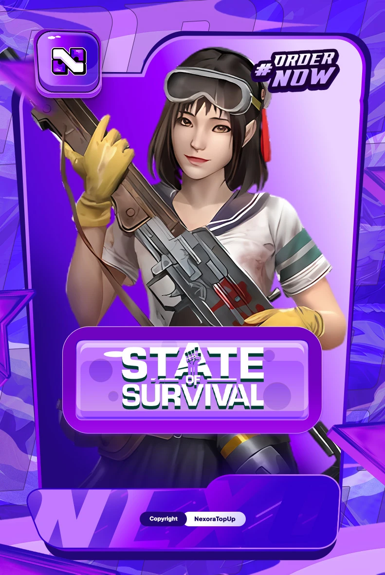 State of Survival