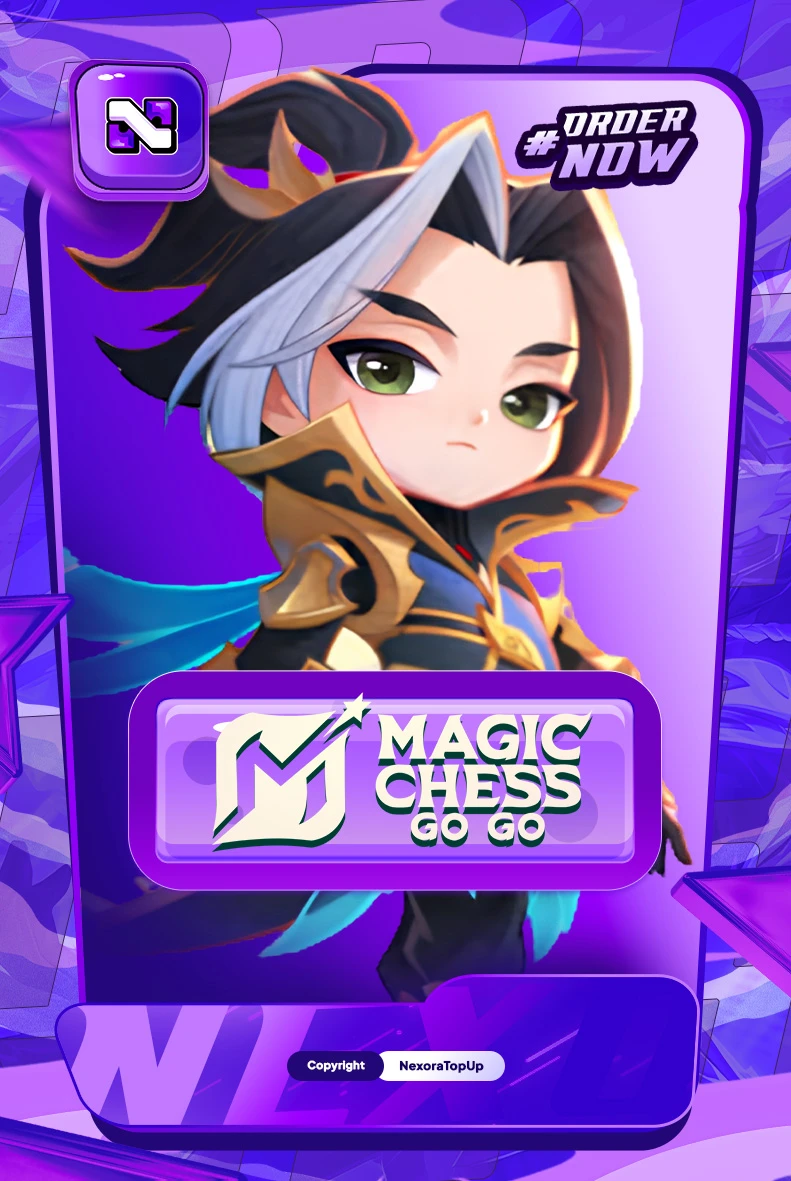 Magic Chess