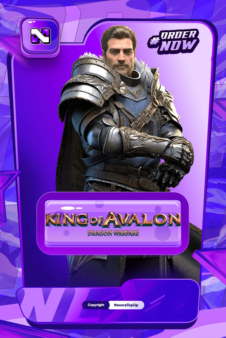 King of Avalon
