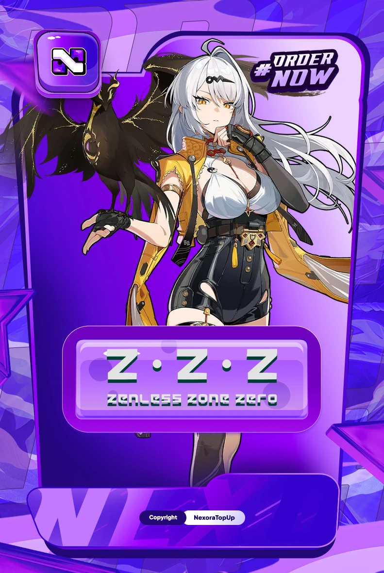 Zenless Zone Zero