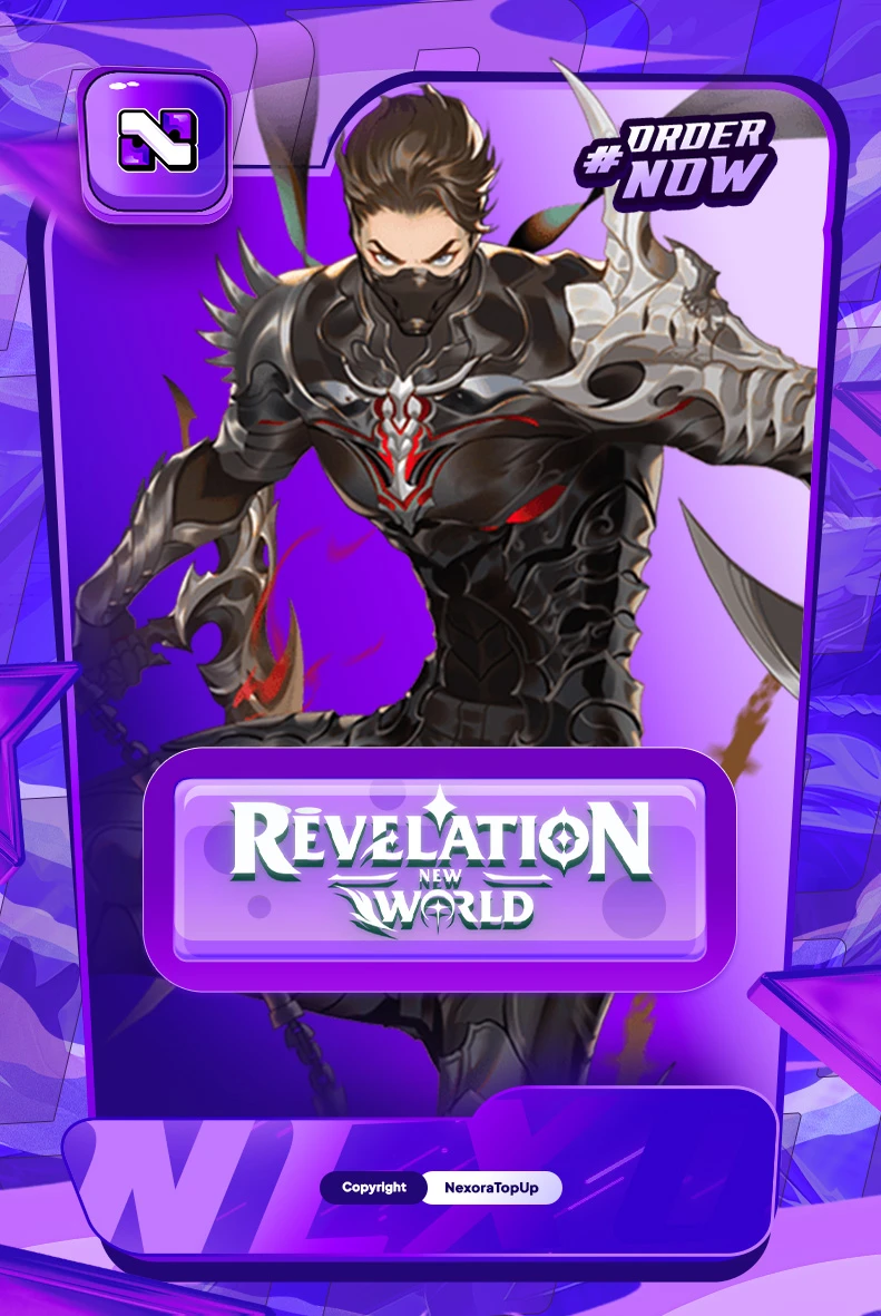 Revelation Infinite Journey