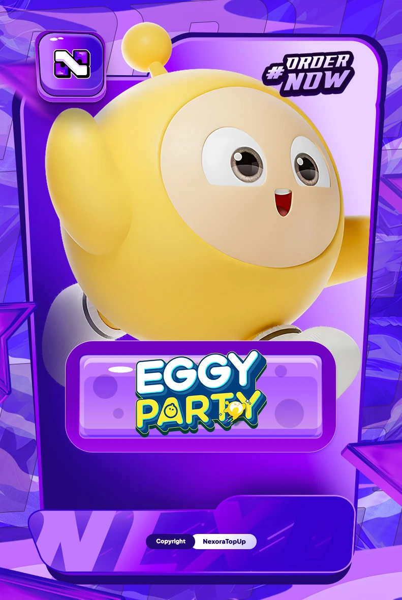 Eggy Party