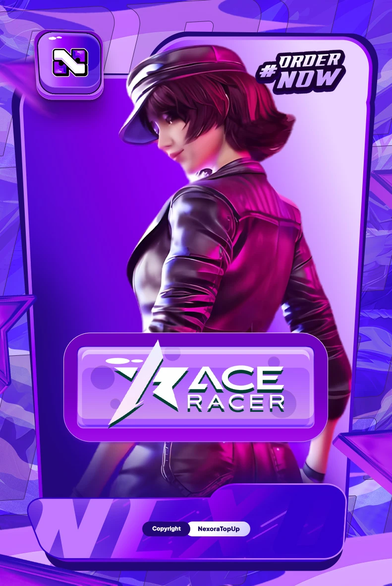Ace Racer