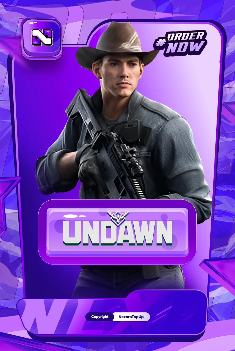 Undawn