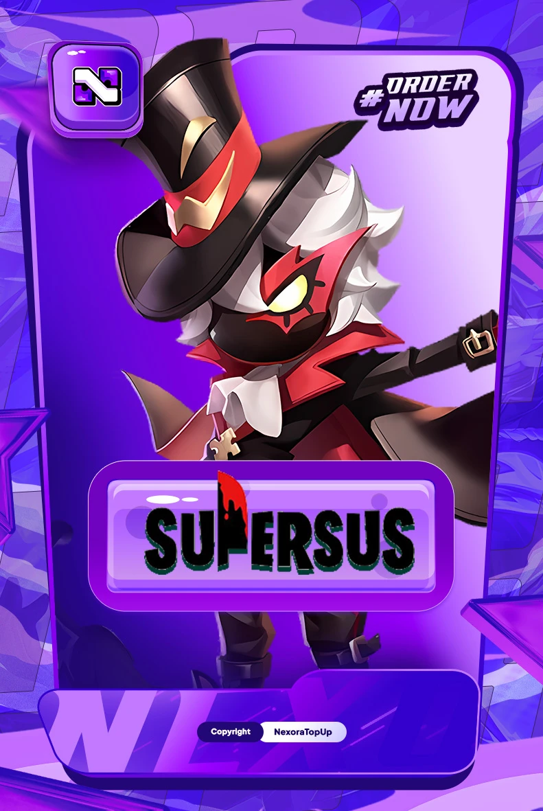 Super Sus