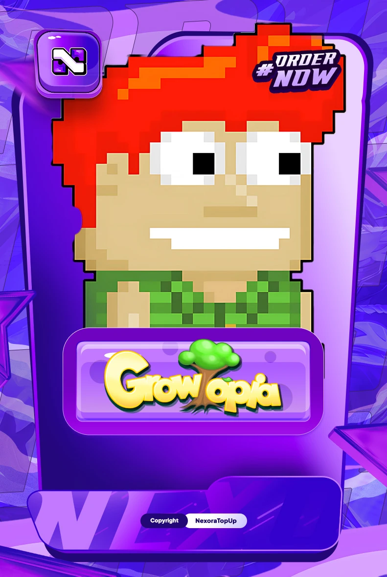 Growtopia
