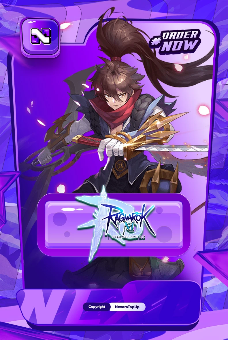 Ragnarok M: Eternal Love