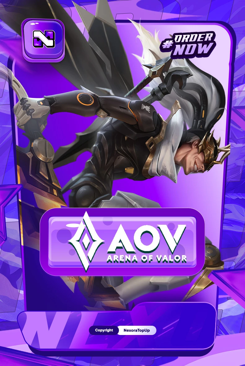 ARENA OF VALOR