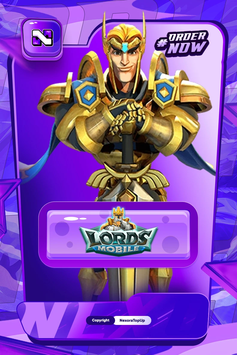 Lords Mobile