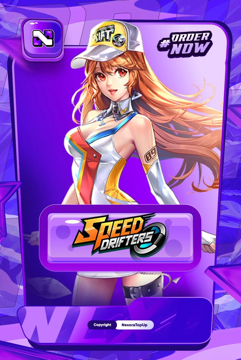 Speed Drifters