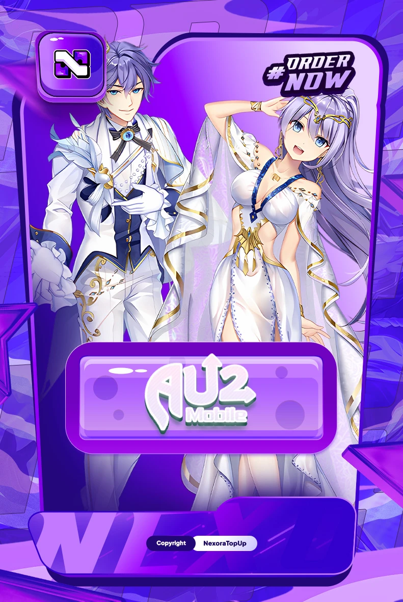 AU2 MOBILE