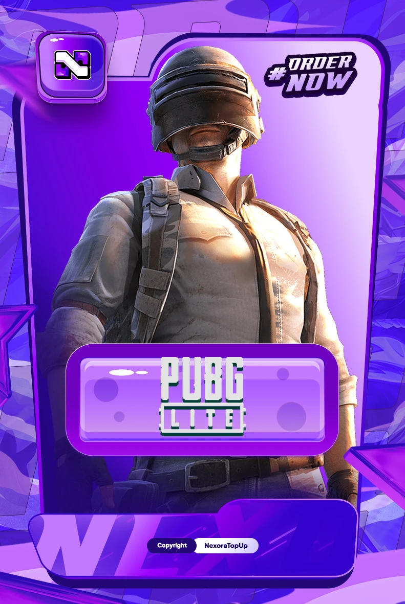 PUBG Mobile Lite