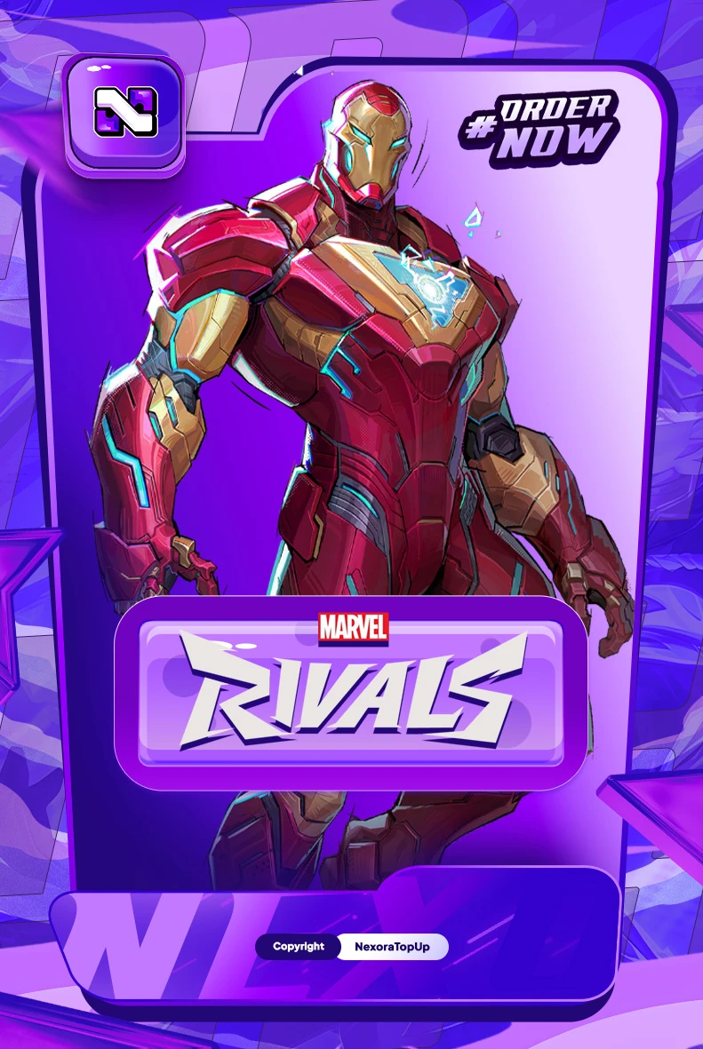 Marvel Rivals