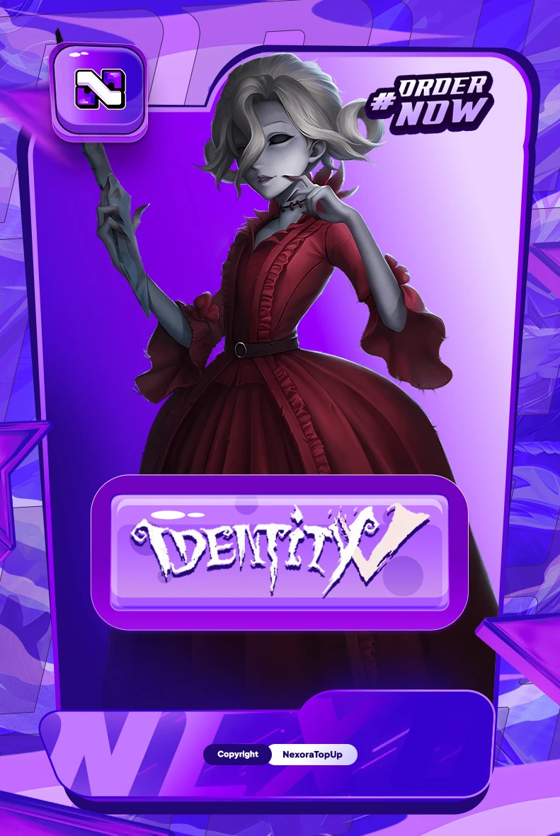 Identity V