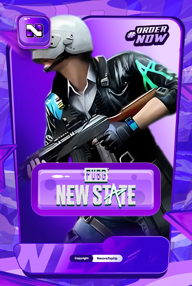 PUBG New State Mobile
