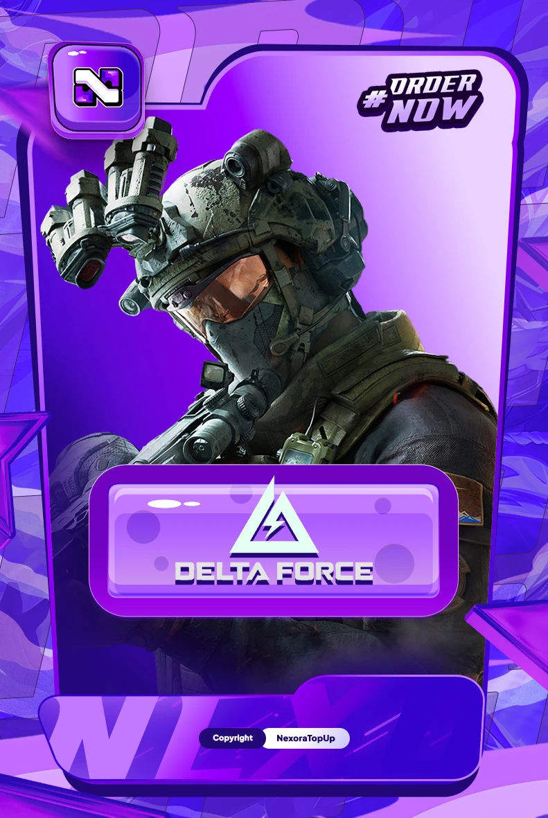 Delta Force