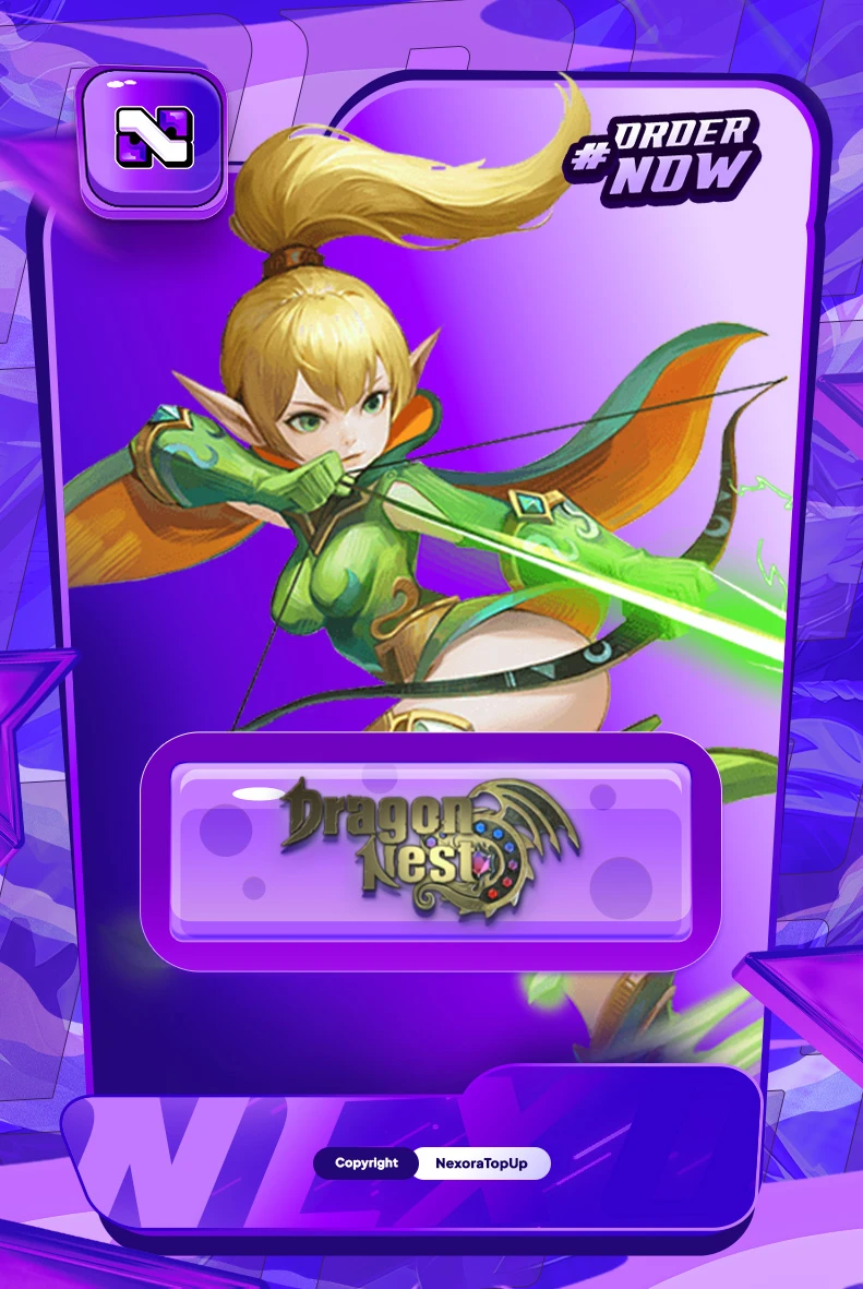 Dragon Nest M Classic
