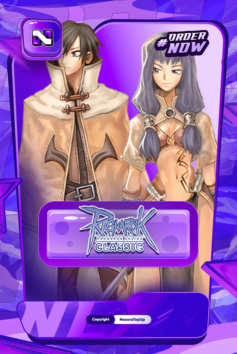 Ragnarok M Classic