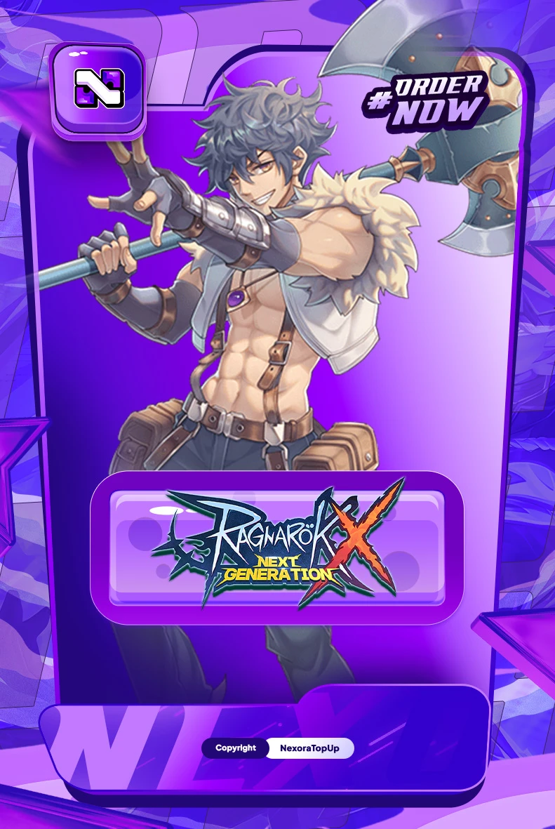 Ragnarok Origin