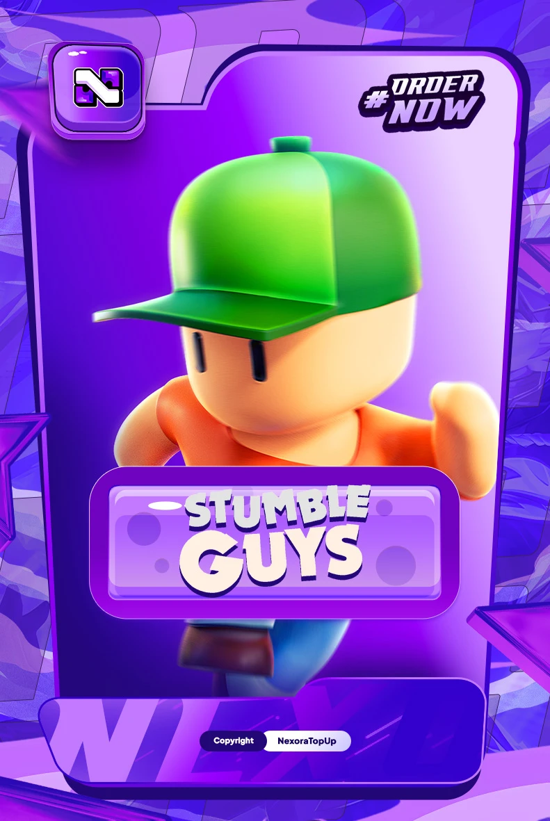 Stumble Guys