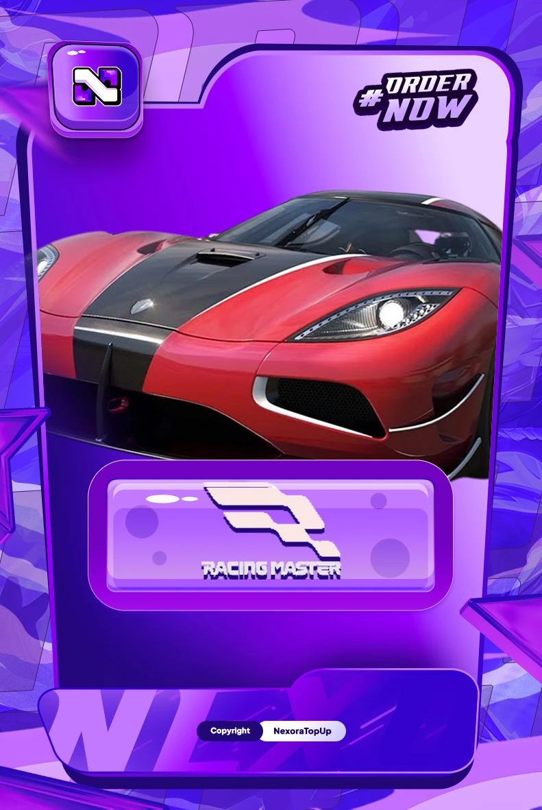 Racing Master