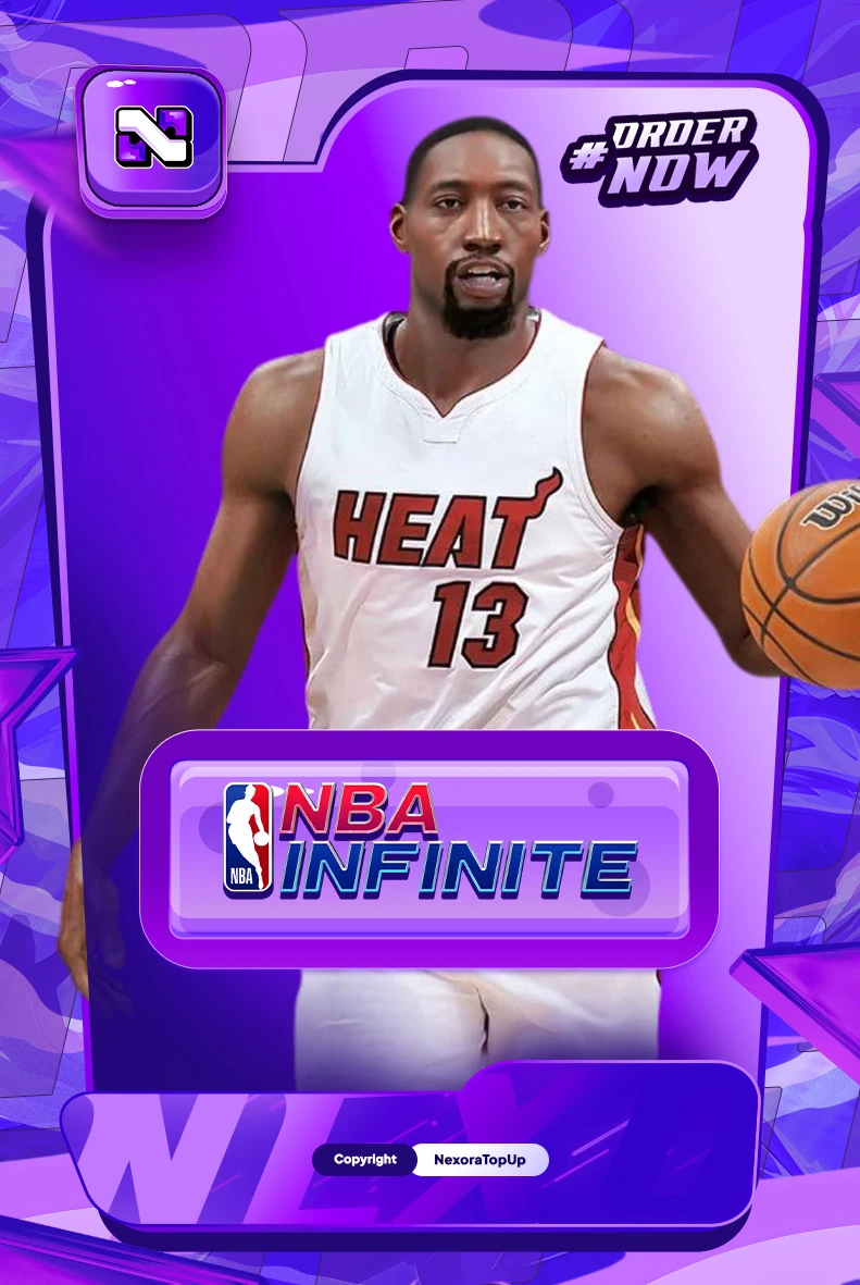 NBA Infinite