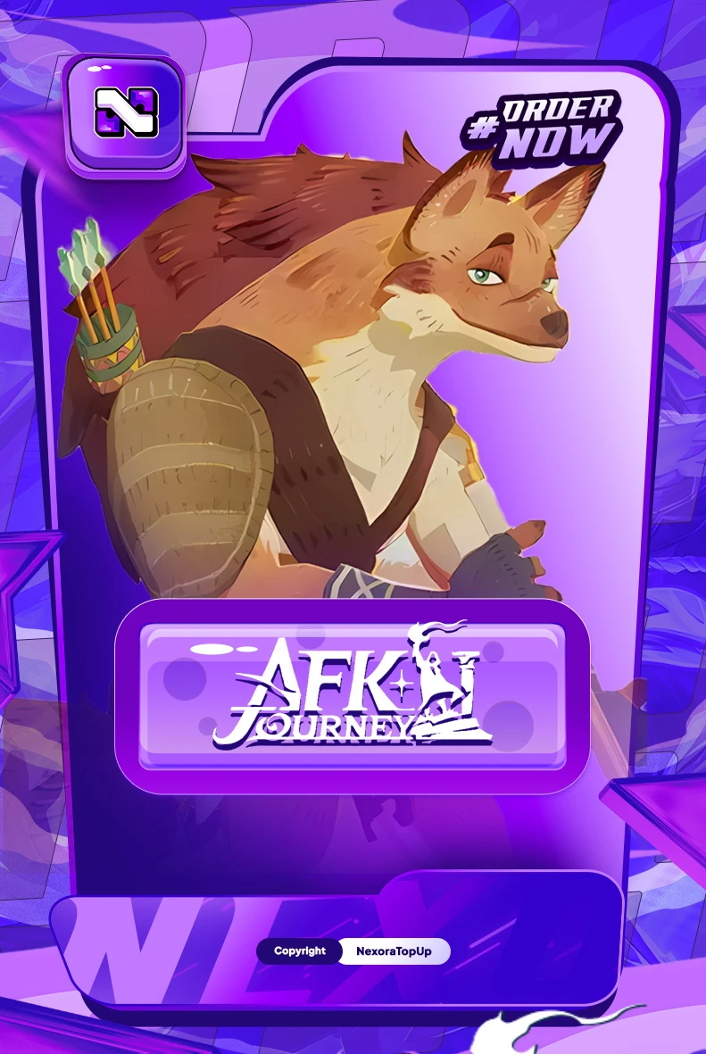 AFK Journey
