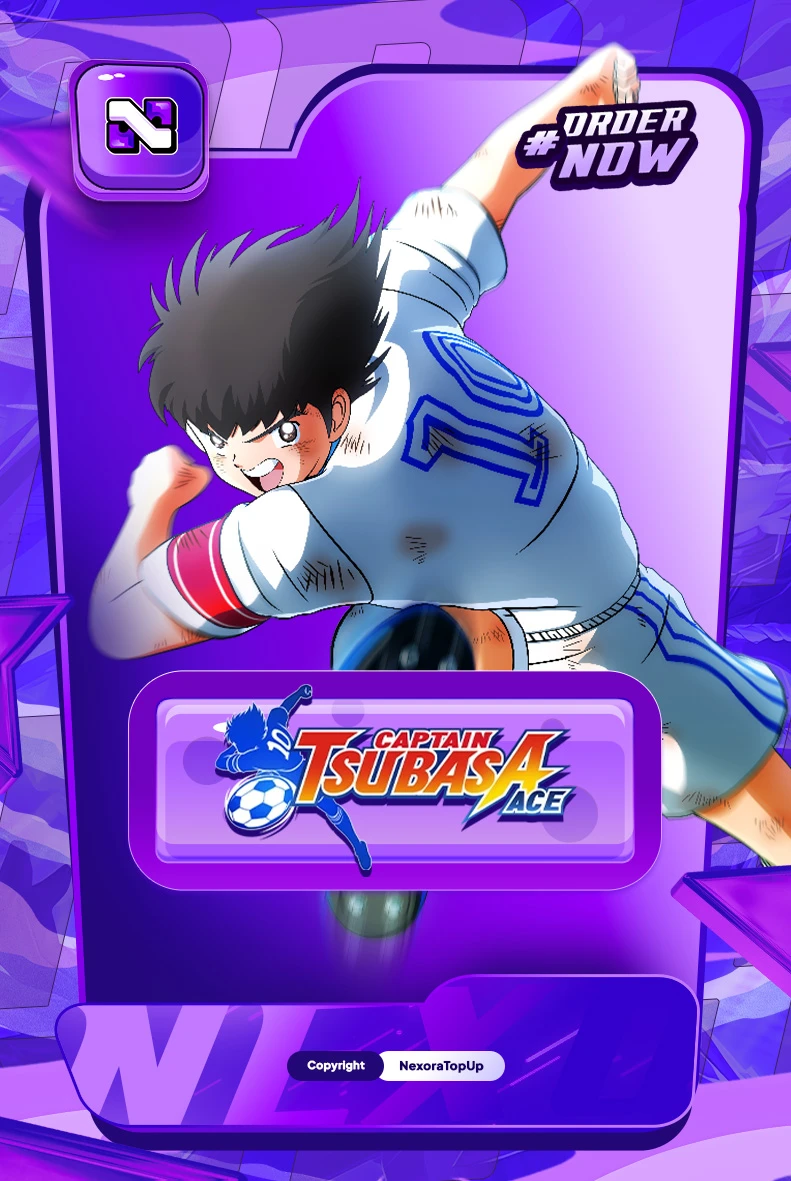 Captain Tsubasa Ace