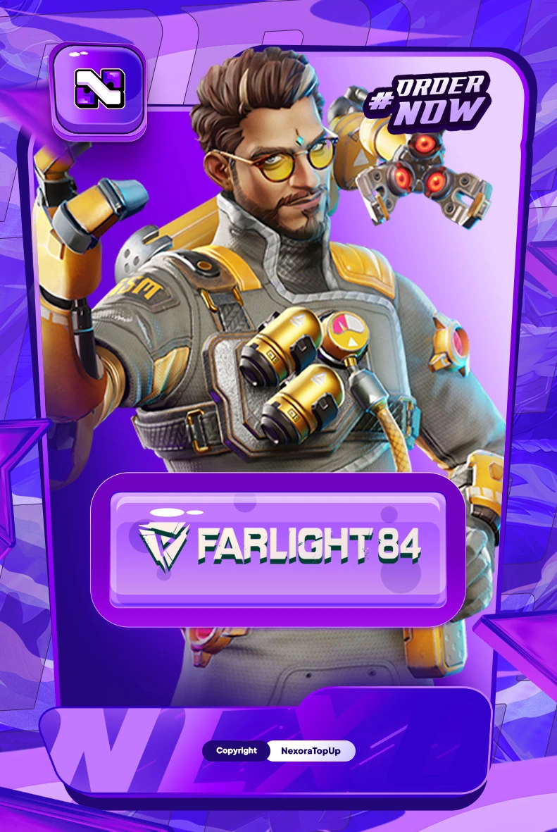 Farlight 84